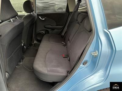 2012 Honda Fit - Thumbnail