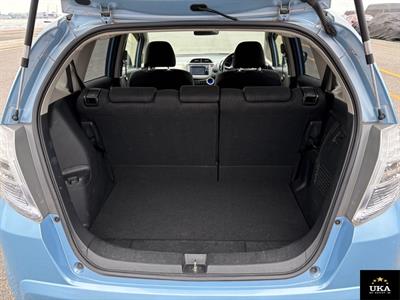 2012 Honda Fit - Thumbnail