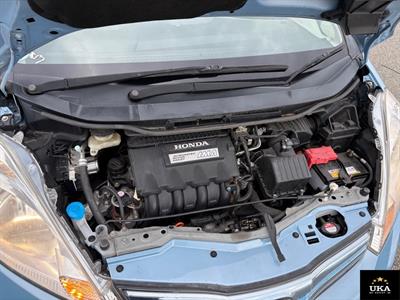 2012 Honda Fit - Thumbnail