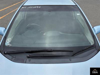 2012 Honda Fit - Thumbnail