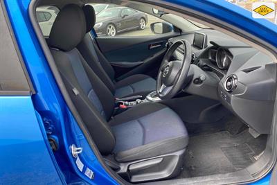 2015 Mazda Demio - Thumbnail