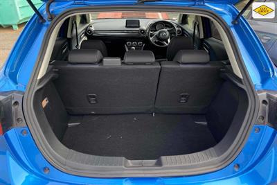 2015 Mazda Demio - Thumbnail