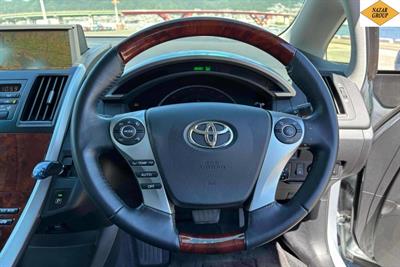 2012 Toyota Sai - Thumbnail