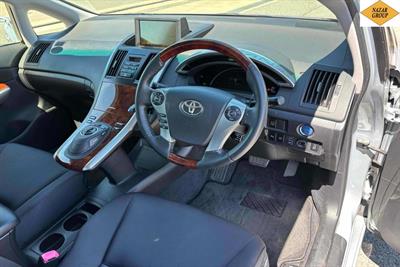 2012 Toyota Sai - Thumbnail