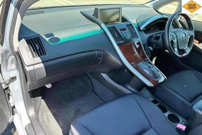 2012 Toyota Sai - Thumbnail