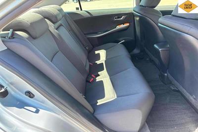 2012 Toyota Sai - Thumbnail