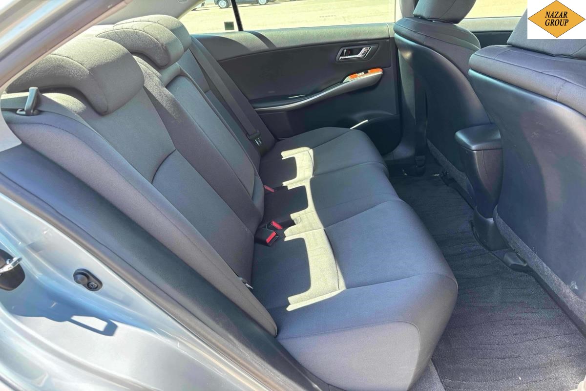 2012 Toyota Sai