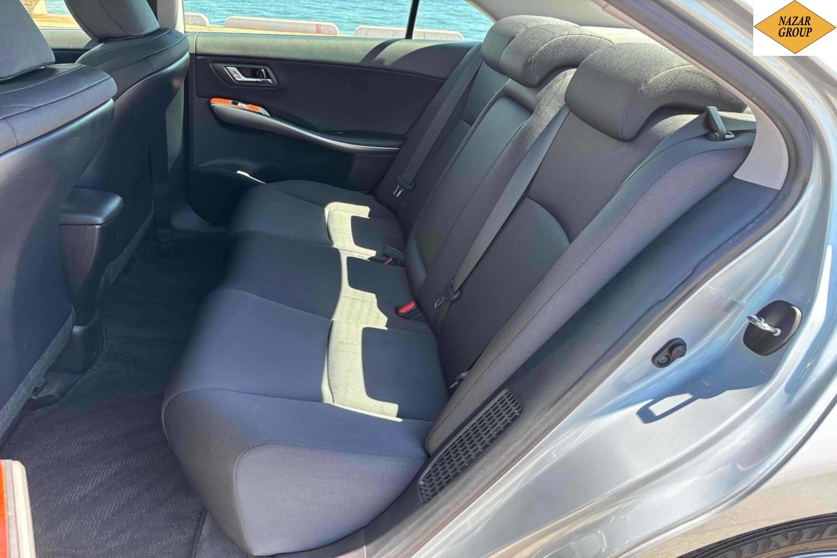 2012 Toyota Sai
