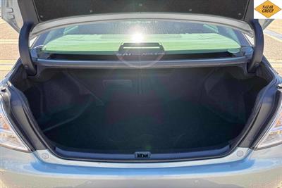 2012 Toyota Sai - Thumbnail