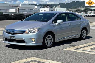 2012 Toyota Sai - Thumbnail