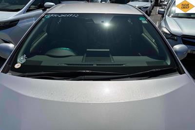 2012 Toyota Sai - Thumbnail