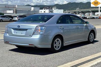 2012 Toyota Sai - Thumbnail