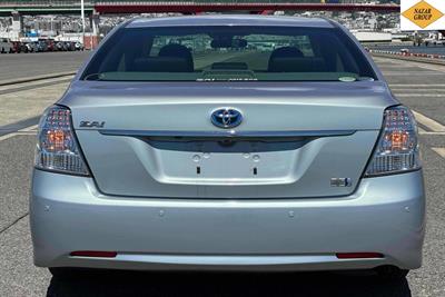 2012 Toyota Sai - Thumbnail