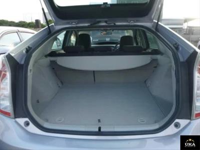 2012 Toyota Prius - Thumbnail