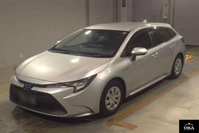 2020 Toyota Corolla - Thumbnail