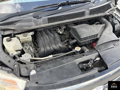 2013 Nissan Serena - Thumbnail