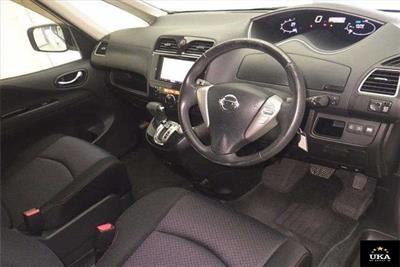 2013 Nissan Serena - Thumbnail