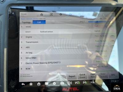 2013 Nissan Serena - Thumbnail