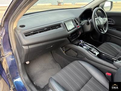 2014 Honda Vezel - Thumbnail