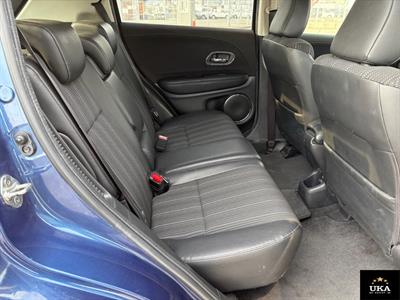 2014 Honda Vezel - Thumbnail