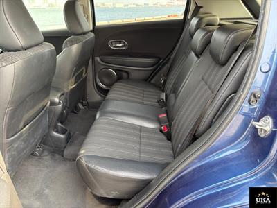 2014 Honda Vezel - Thumbnail