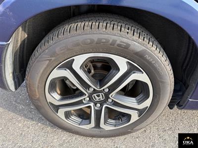 2014 Honda Vezel - Thumbnail