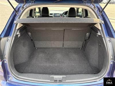 2014 Honda Vezel - Thumbnail