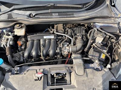 2014 Honda Vezel - Thumbnail