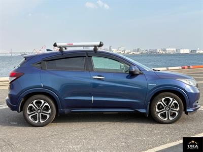 2014 Honda Vezel - Thumbnail