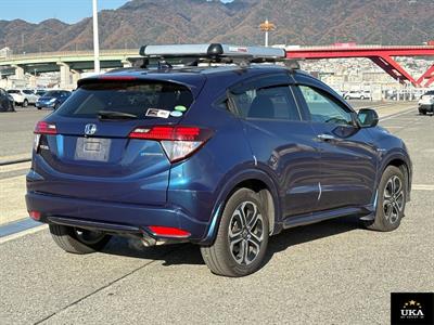 2014 Honda Vezel - Thumbnail