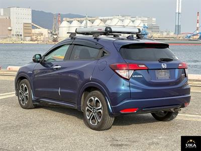 2014 Honda Vezel - Thumbnail