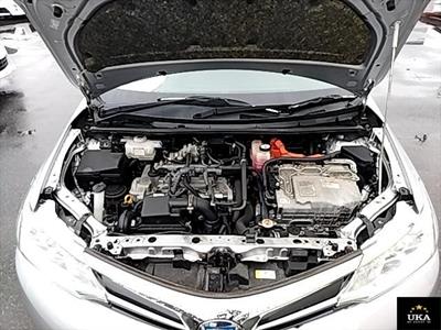2018 Toyota Corolla - Thumbnail