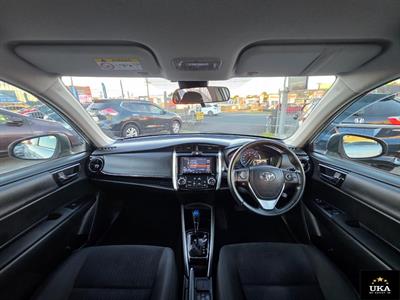 2018 Toyota Corolla - Thumbnail