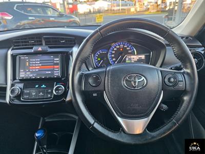 2018 Toyota Corolla - Thumbnail