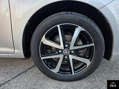 2018 Toyota Corolla - Thumbnail