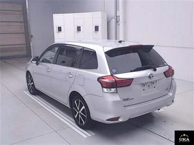 2018 Toyota Corolla - Thumbnail