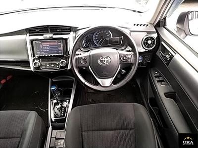 2018 Toyota Corolla - Thumbnail