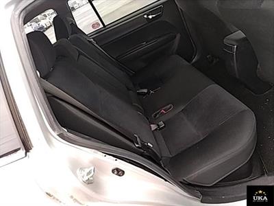 2018 Toyota Corolla - Thumbnail