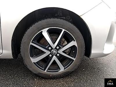 2018 Toyota Corolla - Thumbnail