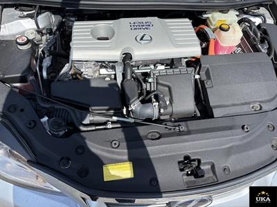 2013 Lexus CT 200H - Thumbnail