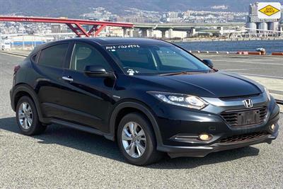2014 Honda Vezel - Thumbnail