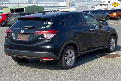 2014 Honda Vezel - Thumbnail