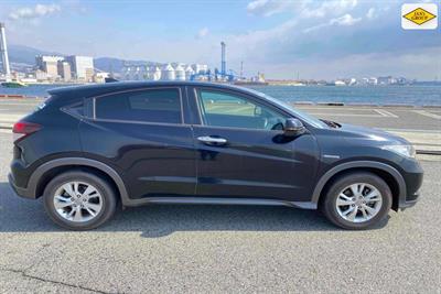 2014 Honda Vezel - Thumbnail