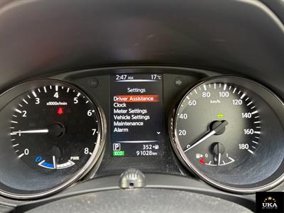 2019 Nissan X-Trail - Thumbnail