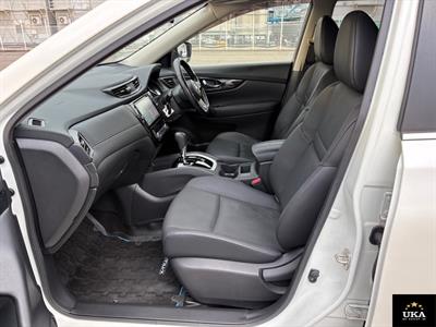 2019 Nissan X-Trail - Thumbnail