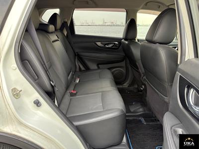 2019 Nissan X-Trail - Thumbnail