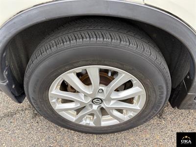 2019 Nissan X-Trail - Thumbnail