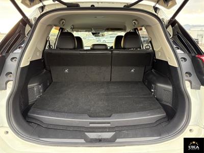 2019 Nissan X-Trail - Thumbnail