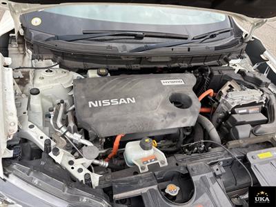 2019 Nissan X-Trail - Thumbnail