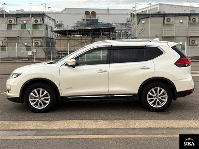 2019 Nissan X-Trail - Thumbnail